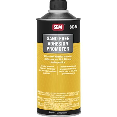 Sem Products Inc HAZ SAND-FREE QT SE38364